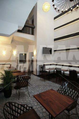 почивка в Residence Agnes