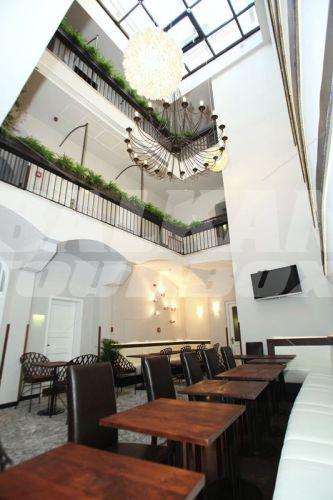 почивка в Residence Agnes