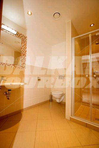 почивка в Residence Agnes