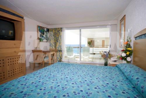почивка в Casa Mexicana Cozumel