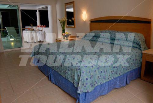 почивка в Casa Mexicana Cozumel