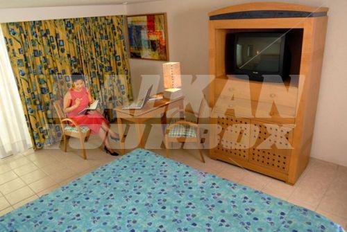 почивка в Casa Mexicana Cozumel