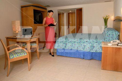 почивка в Casa Mexicana Cozumel