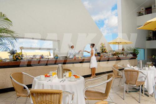почивка в Casa Mexicana Cozumel