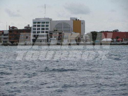 почивка в  Casa Mexicana Cozumel