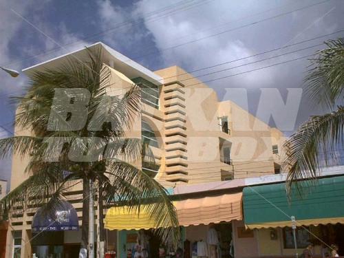 почивка в Casa Mexicana Cozumel
