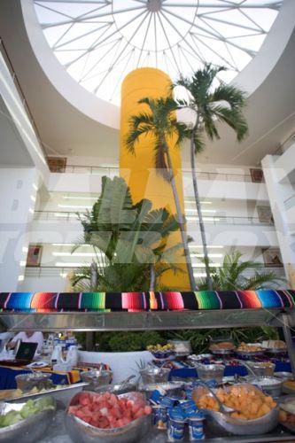 почивка в Casa Mexicana Cozumel