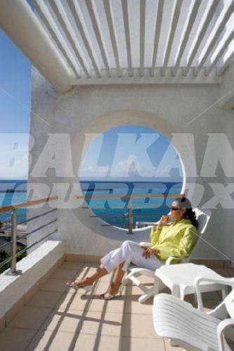 почивка в Casa Mexicana Cozumel