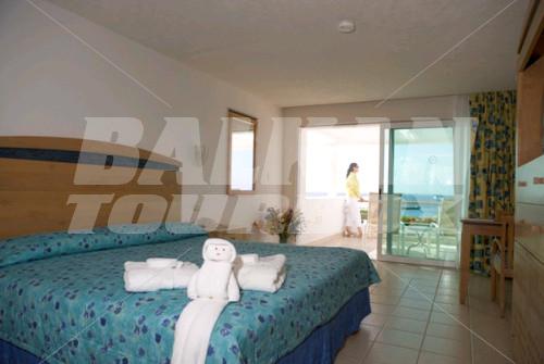 почивка в Casa Mexicana Cozumel