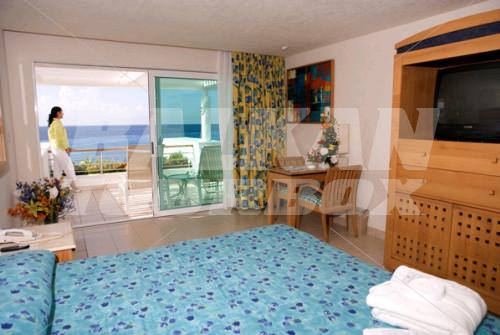 почивка в Casa Mexicana Cozumel