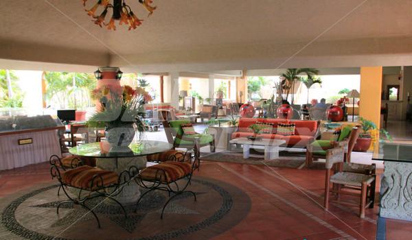 почивка в Marina Fiesta Resort and Spa
