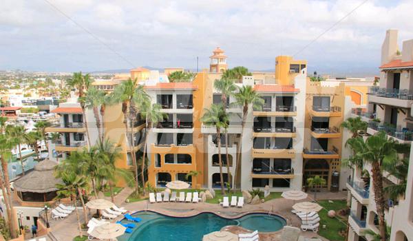почивка в Marina Fiesta Resort and Spa