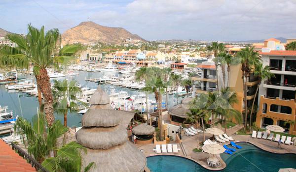 почивка в Marina Fiesta Resort and Spa