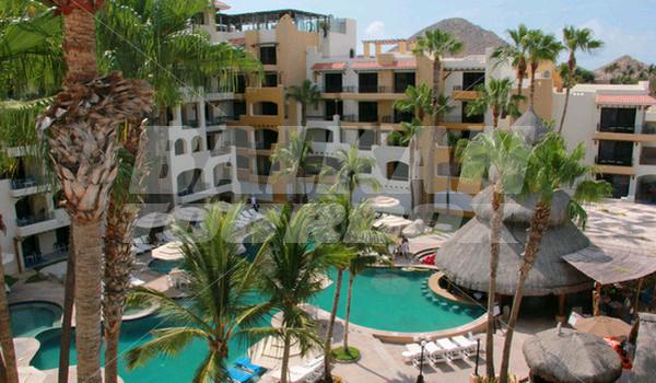 почивка в Marina Fiesta Resort and Spa