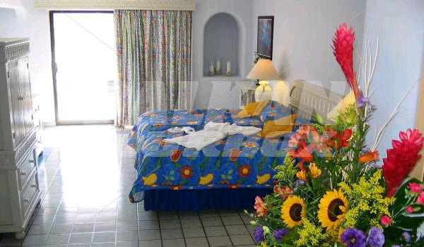 почивка в Marina Fiesta Resort and Spa