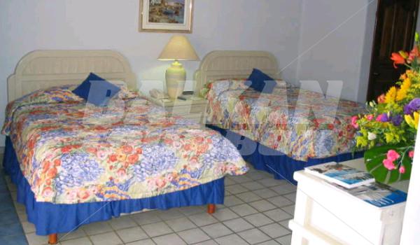 почивка в Marina Fiesta Resort and Spa