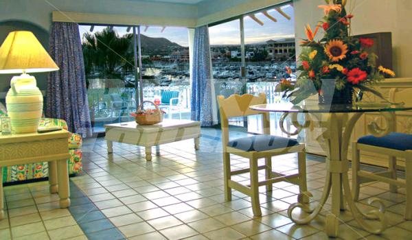 почивка в Marina Fiesta Resort and Spa
