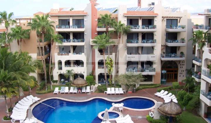 почивка в Marina Fiesta Resort and Spa