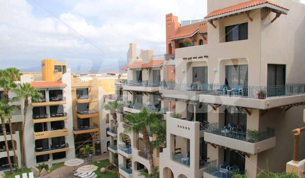 почивка в Marina Fiesta Resort and Spa