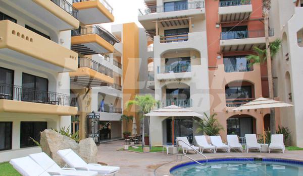 почивка в Marina Fiesta Resort and Spa