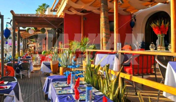 почивка в Marina Fiesta Resort and Spa