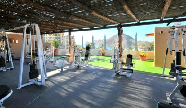 почивка в Marina Fiesta Resort and Spa