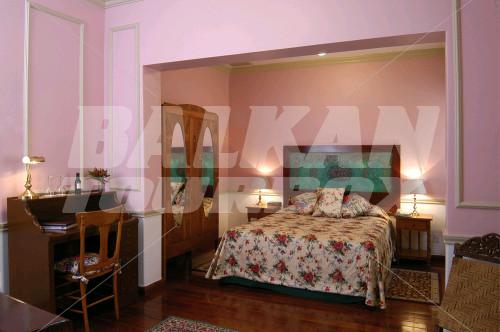 почивка в La Casona Mexico City