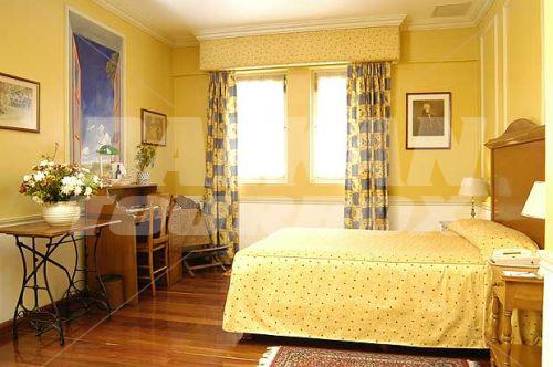 почивка в La Casona Mexico City