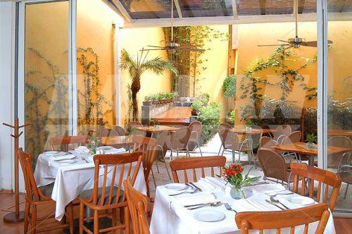 почивка в La Casona Mexico City