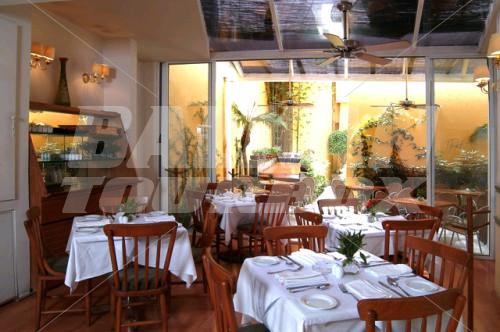 почивка в La Casona Mexico City