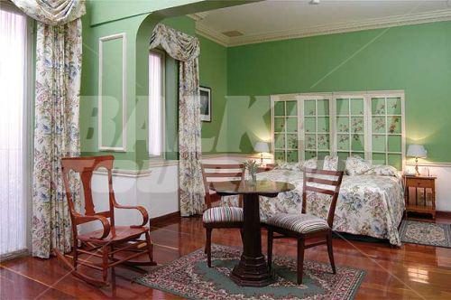 почивка в La Casona Mexico City