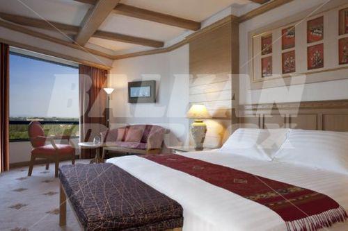 holiday in Dusit Island Resort Chiang Rai