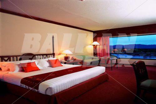 holiday in Dusit Island Resort Chiang Rai