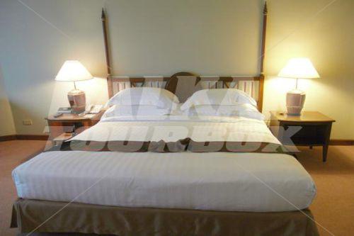 holiday in Dusit Island Resort Chiang Rai