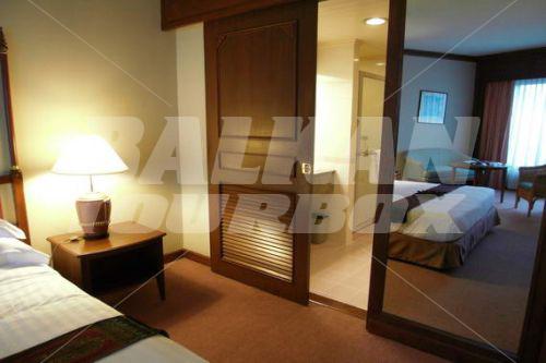 holiday in Dusit Island Resort Chiang Rai