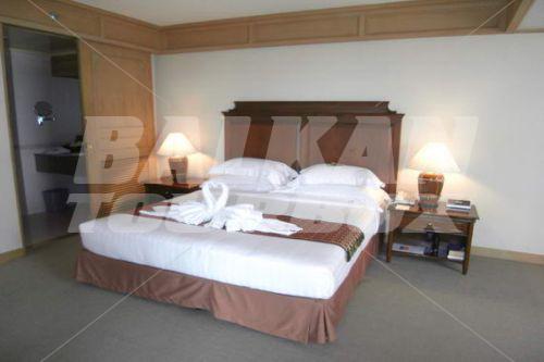 holiday in Dusit Island Resort Chiang Rai