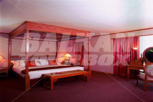 holiday in Dusit Island Resort Chiang Rai