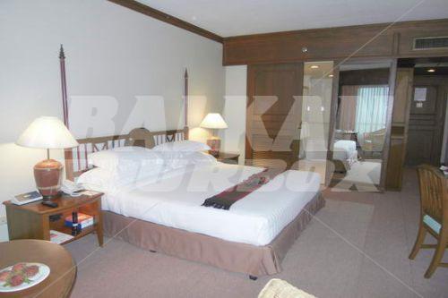 holiday in Dusit Island Resort Chiang Rai