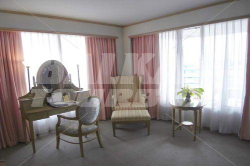 holiday in Dusit Island Resort Chiang Rai