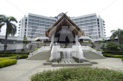 holiday in Dusit Island Resort Chiang Rai