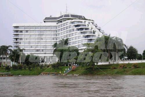 holiday in Dusit Island Resort Chiang Rai