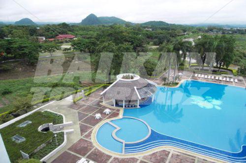 holiday in Dusit Island Resort Chiang Rai