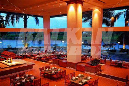 holiday in Dusit Island Resort Chiang Rai