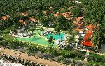 Hotel Evason Resort, Thailand, Pran Buri