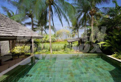 holiday in Evason Resort