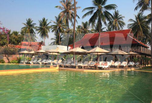 holiday in Evason Resort