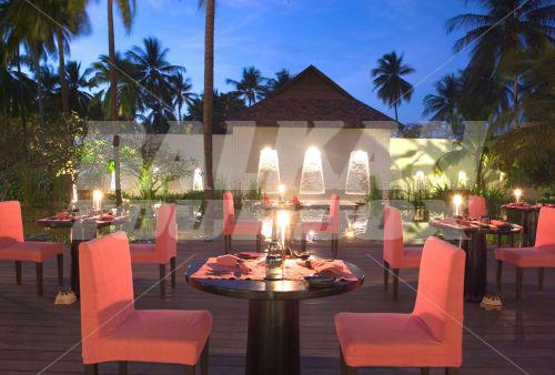 holiday in Evason Resort