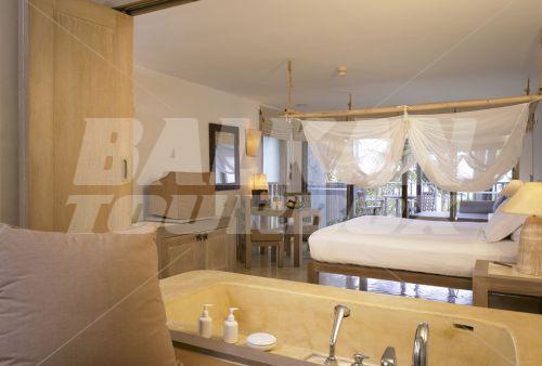 holiday in Evason Resort