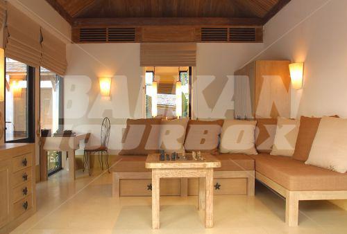 holiday in Evason Resort