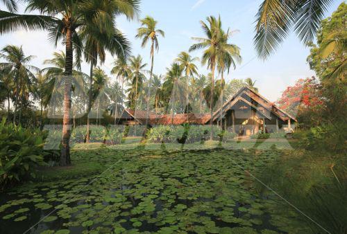 holiday in Evason Resort